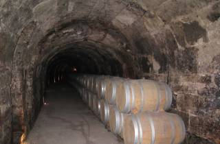 Von Madrid aus: Ribera del Duero Tour zu 3 verschiedenen Weingütern