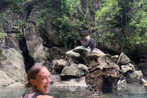 From Hanoi: Lan Ha Bay | Kayaking, Sightseeing, Cruise Trip From Hanoi: Lan Ha Bay | Kayaking, Sightseeing, Cruise Trip