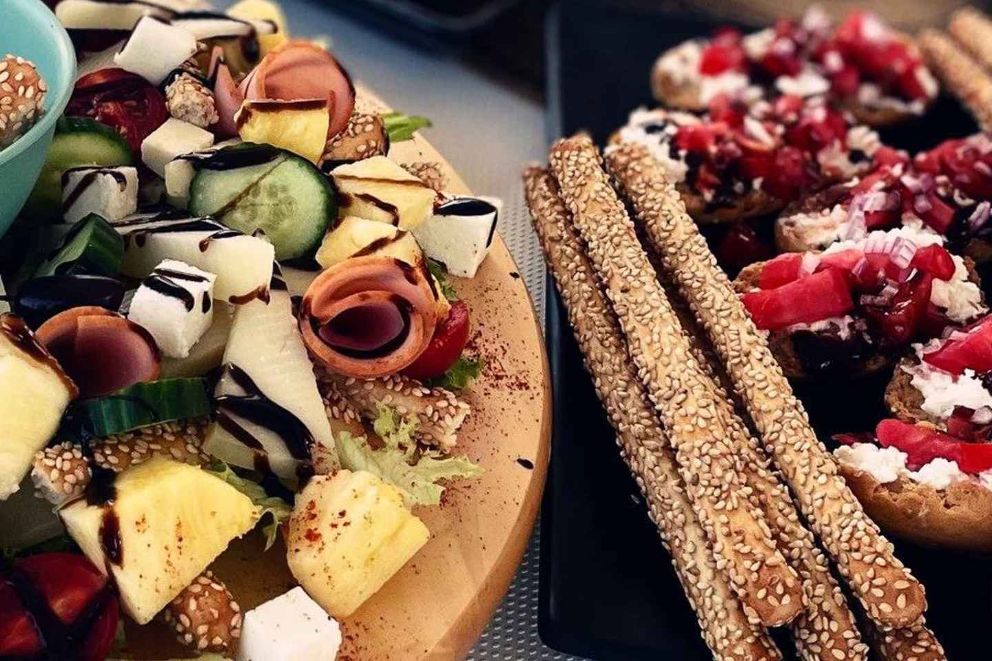 Kissamos: Afternoon Luxury Catamaran to Balos & Refreshments