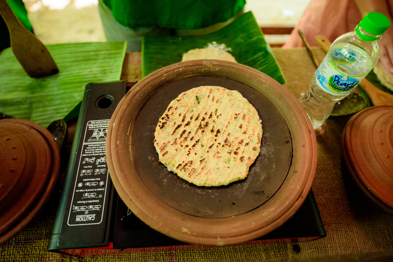 Galle: Sri Lankan Cuisine Cooking Experience
