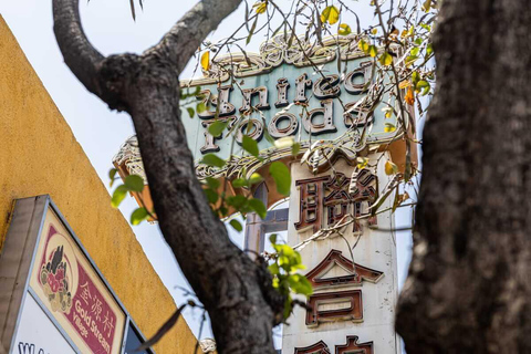 Los Angeles: Culinary Backstreets - LA Food Tour