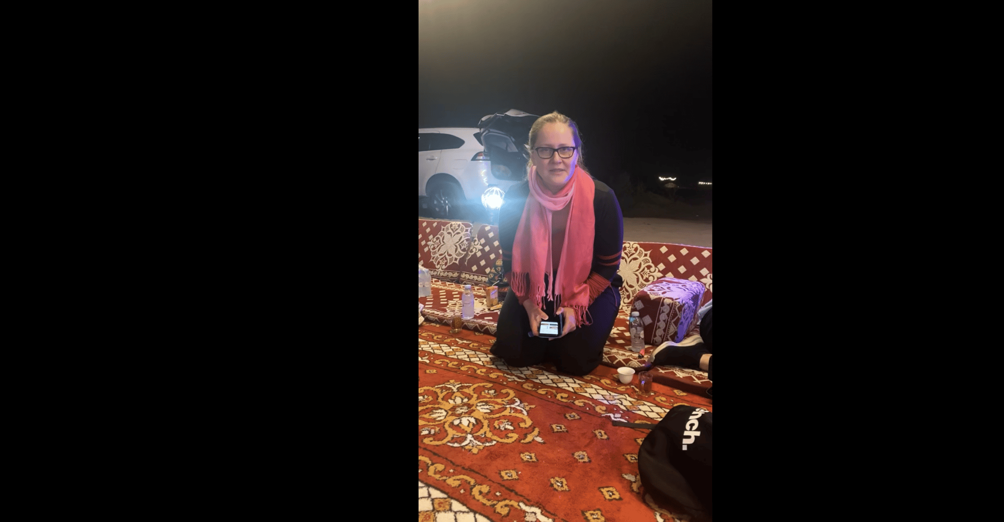 Makkah or Jeddah to Al-Hada, Al-Shafa, and Taif City Tour photo 4