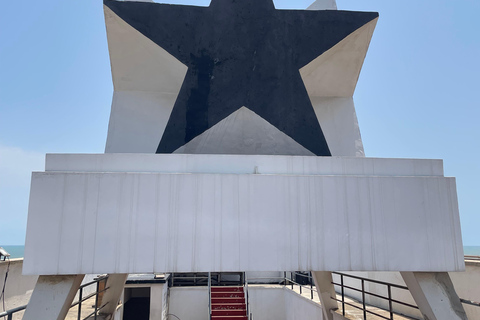 Accra: 4-Day Volta Region Ecotherapy Tour