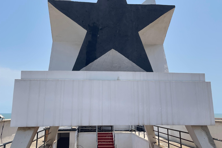 Accra: 4-Day Volta Region Ecotherapy Tour