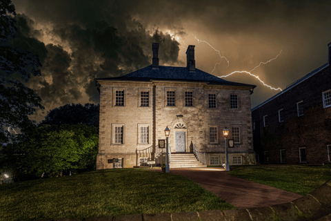 Alexandria: Phantoms of the Potomac Walking Tour