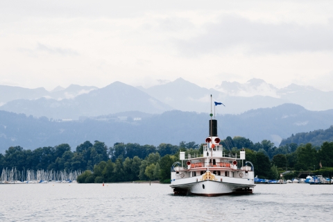 Lucerne and Mountains of Central Switzerland (Private Tour)