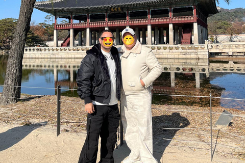 Seoul: Private Easy DMZ Tour | Family & Seniors DMZ Odusan Observatory (EASY)