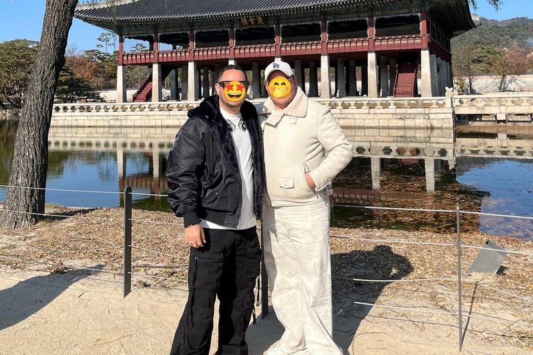 Seoul: Private Easy DMZ Tour | Family & Seniors DMZ Odusan Observatory (EASY)