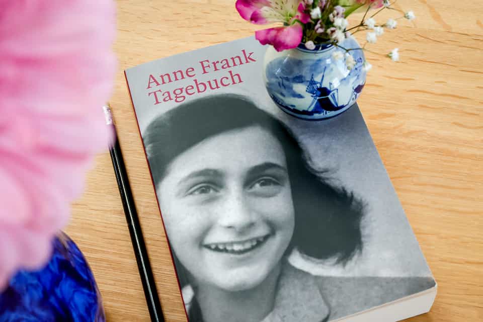 Anne-Frank-Führung