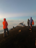 From Antigua, Adventure, 2-Day Hiking to Acatenango Volcano - Housity
