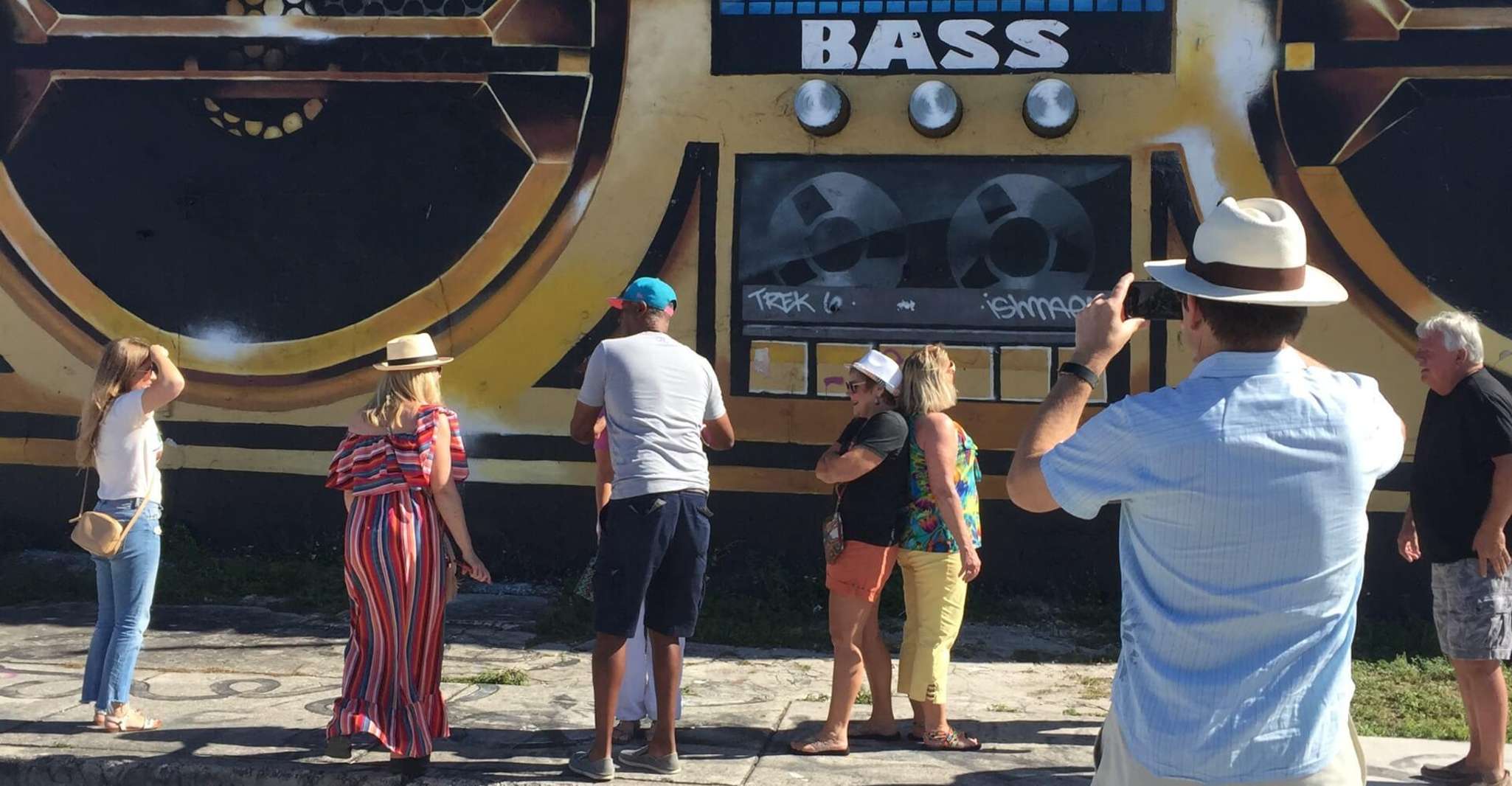 Miami: Wynwood Arts District Walking Tour photo 6