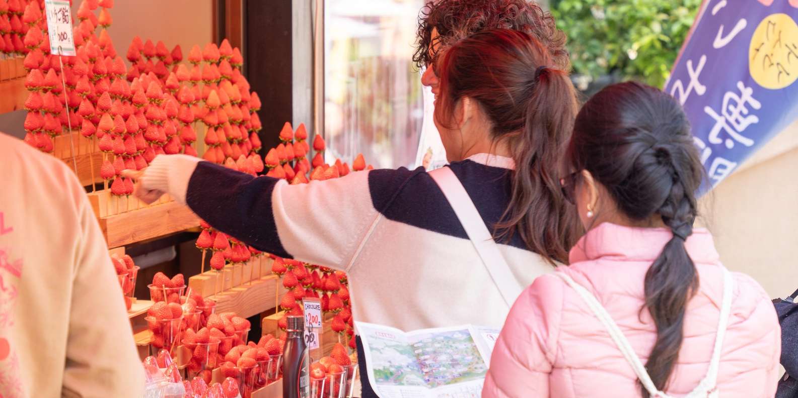 Kyoto experience — temples, geisha, bamboo grove — image 28