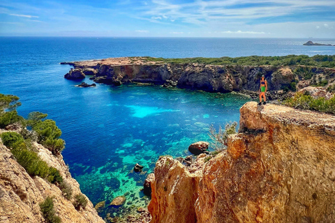 Ibiza: caminata a los lugares más secretosIbiza: Excursión a los lugares más secretos