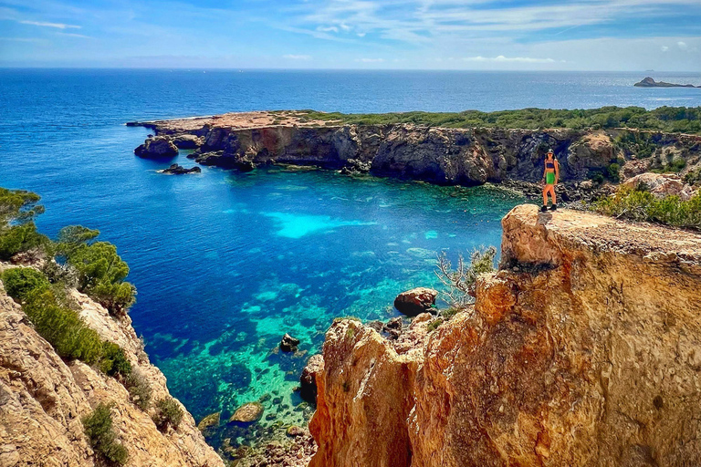 Ibiza: caminata a los lugares más secretosIbiza: Excursión a los lugares más secretos