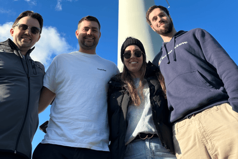 Wellington City Heights Shared Tour