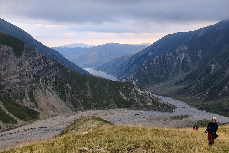 Baku: Shamakhi Winery Tour with Wine Tasting & Transfer