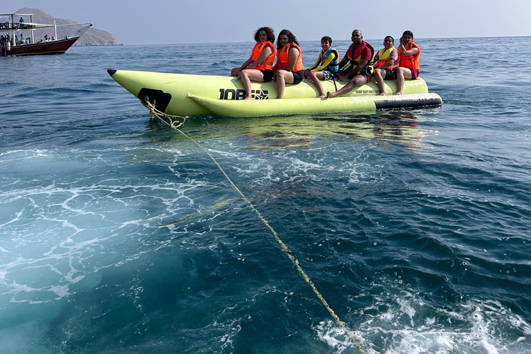 Dibba Musandam Overnight Camping Trip Dibba Musandam Overnight Camping Trip- With Transfer