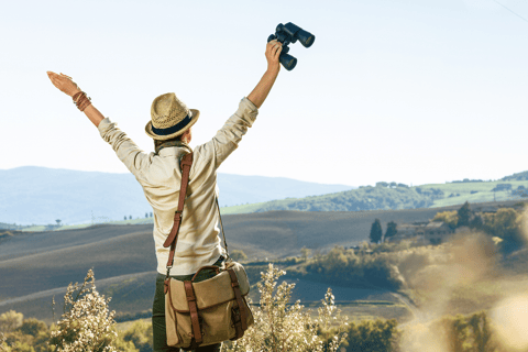 Florence: Tuscan Day trip Siena San Gimignano, Pisa,