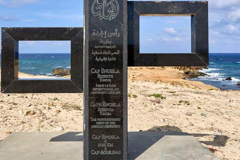 From Tunis: Utica, Ghar el-Melh, and Bizerte Day Trip