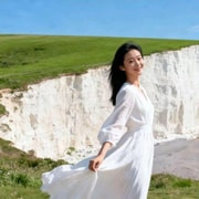 Londres: Seven Sisters White Cliff Brighton - Viagem de um dia para chineses