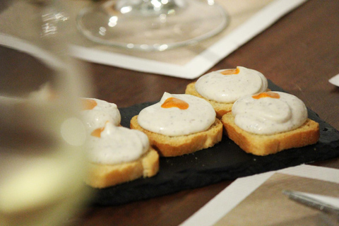 Fuerteventura: Tapas Crawl with Wine at Local Bars Tapas Crawl in Fuerteventura