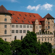 Stuttgart: Landesmuseum Württemberg Old Castle Entry Ticket