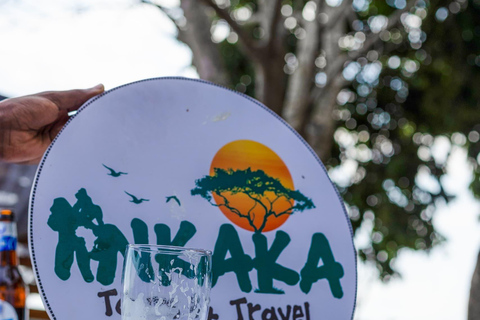 14-Day Uganda Adventure