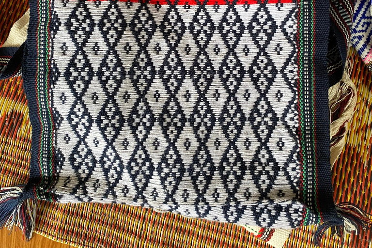 3D2N-tur – Från Ho Chi Minh-staden till Bao Loc-stadenBao Loc City: 3-dagars tur