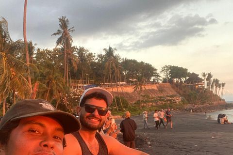 Gili Islands: Island-Hopping Tour with glass bottom boat