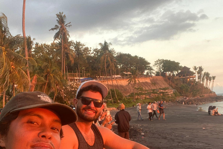 Gili Islands: Island-Hopping Tour with glass bottom boat