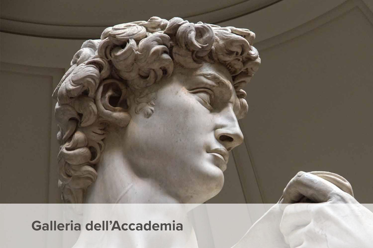 Florencja: Karta miejska All Inclusive