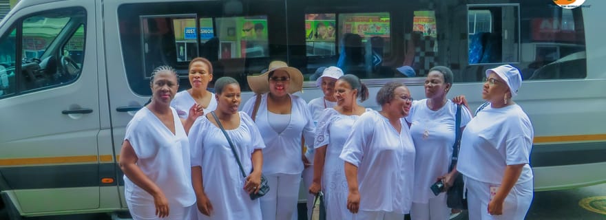 Découvrez Durban : une escapade de trois jours depuis l'Eswatini