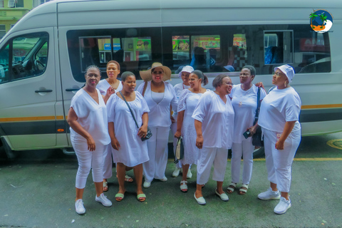 Ontdek Durban: een driedaagse ontsnapping vanuit EswatiniOntdek Durban: een driedaagse trip vanuit Eswatini