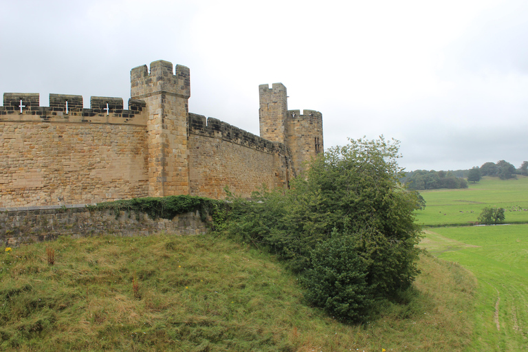 From Newcastle: The Scottish Borders and Lake District Tour