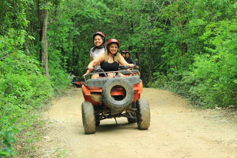 ATV tour from Tulum and Riviera Maya for the best price