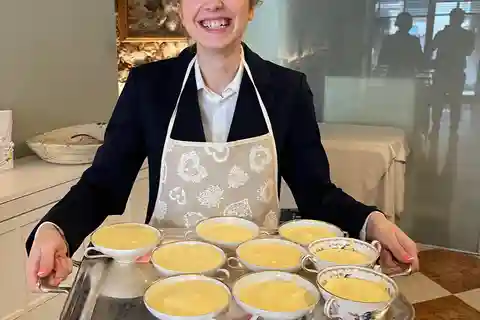 Bolonha: Aula de culinária de massa e tiramisu com vinho