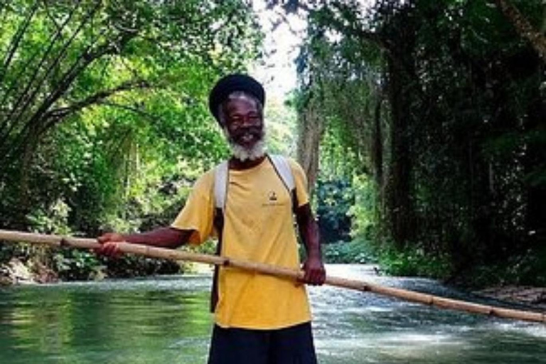 Martha Brea Rafting Abenteuer