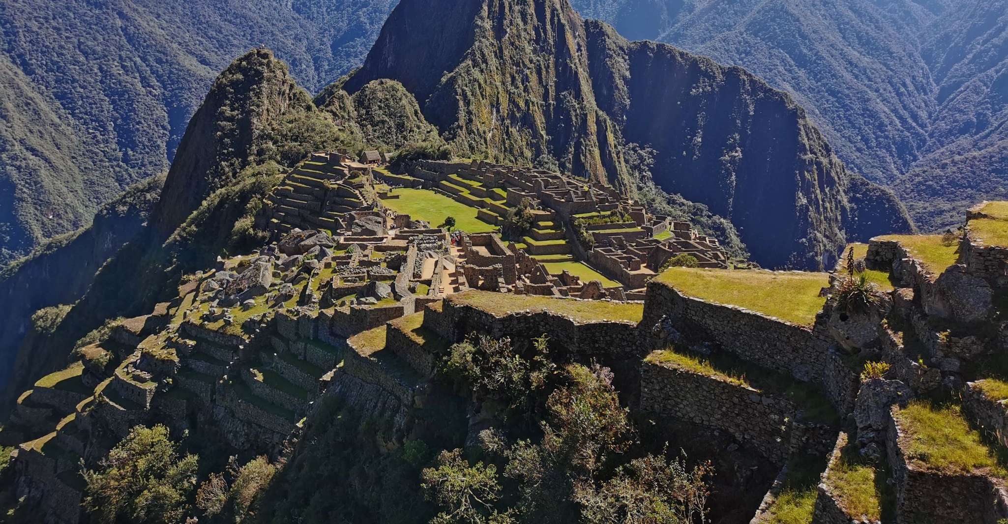 Da Cusco, Machu Picchu Tour in treno panoramico di Vistadome - Hizvo