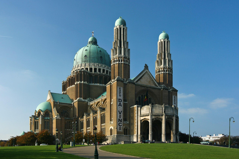 Private Tour : Das Beste von Brüssel Halbtagestour Ab Brüssel