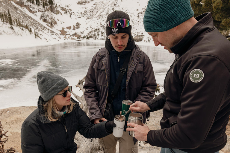 Rocky Mountain National Park: Private Hike to Emerald Lake