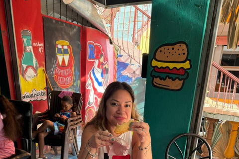 Puerto Plata: Cultural Immersion and Artisanal Cocoa Route