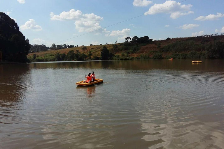 Kiambu: Half day of fun at Paradise Lost