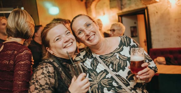 Ultimate Halloween Pub Crawl & VIP Club Entry by Fun Explorers