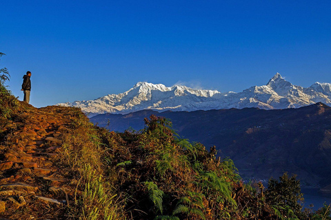 2-day Sightseeing: Pokhara Mega Experience (20 Attractions)