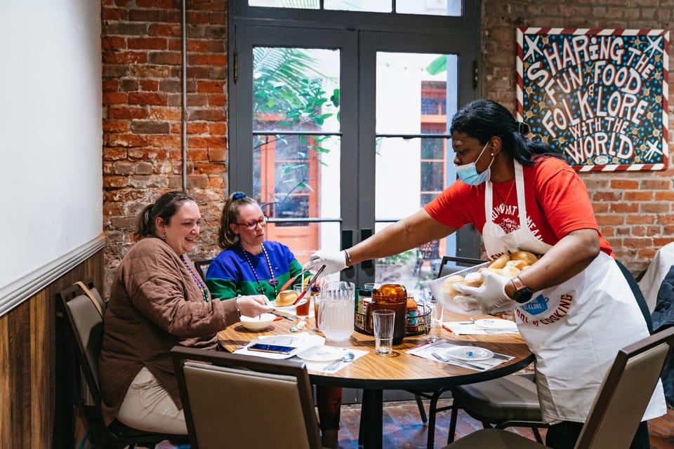 New Orleans Cajun And Creole Cooking Class With Meal GetYourGuide   145 