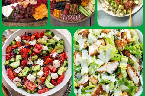 Namibia: explora el cañón más grande de África, las dunas y las salinas.Namibia: explora el cañón más grande de África, las dunas y las salinas