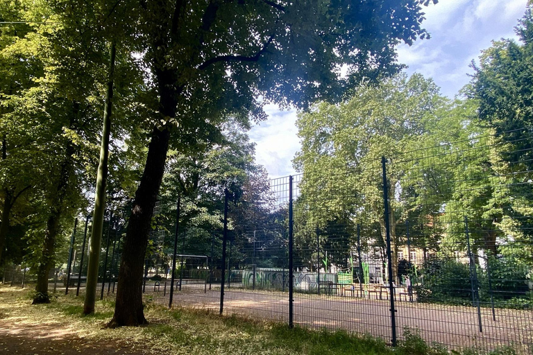 Düsseldorf : Visite guidée &quot;True Crime&quot; Peter Kürten