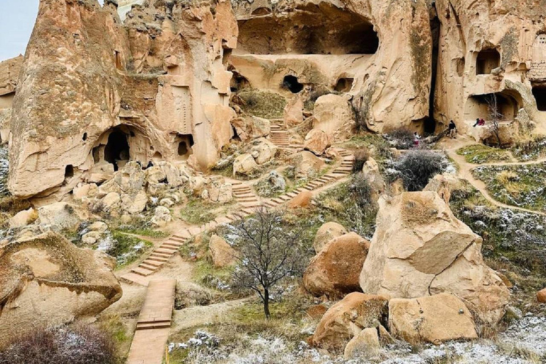 Red Tour Cappadocia