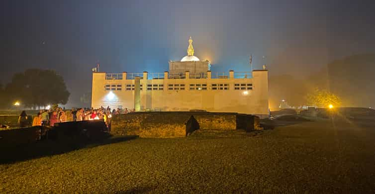 Maya Devi Temple, Lumbini - Book Tickets & Tours | GetYourGuide