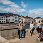 Soletta: tour a piedi della Città Vecchia